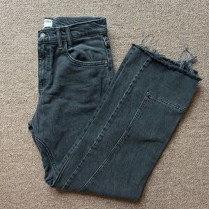 Free People Risk Taker Jeans